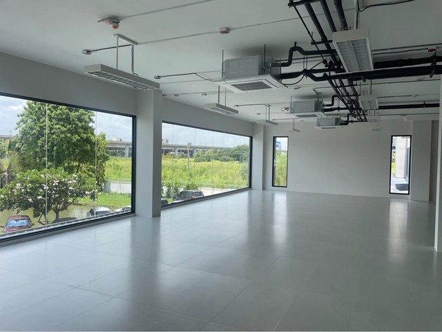 ให้เช่าอาคารสำนักงาน พื้นที่ใช้สอย 872ตร.ม. ซอยพัฒนาการ 31