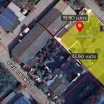 ขายที่ดินพร้อมสิ่งปลูกสร้าง 190 วา ย่านเลียบด่วนจอมทอง-ราษฎร์บูรณ