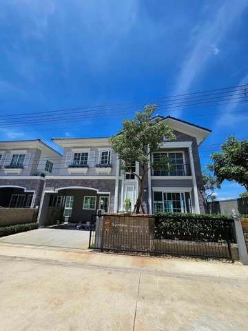 เพรสทีจ ฟิวเจอร์ – รังสิต พร้อมเฟอร์เฟอร์นิเจอร์ เลี้ยงสัตว์ใด้