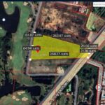 ขายด่วน! ที่ดินแปลงใหญ่ 13 ไร่ 2 งาน 62.8 ตร.วา บางแก้ว ใกล้เมกะบ