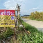 ขายที่ดิน 264 ตร.วา ทำเลดีในย่านชุมชนบางแก้ว บางพลี ใกล้เมกะบางนา