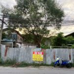 ขายที่ดิน 56 ตร.วา ทำเลทองย่านทุ่งครุ บางมด ซอยประชาอุทิศ 54