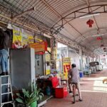 ขายอาคารพาณิชย์ 26วา ซอยไปรษณีย์หนองคาย ทำเลดี ใจกลางเมืองหนองค