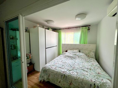 ขายคอนโด โครงการ รีเจนท์ โฮม 20 (Regent Home 20) อยู่เองก็ได้