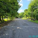 ขายที่ดินทำเลทอง พหลโยธิน 64 เนื้อที่ 10 – 3 – 26 ไร่