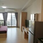 ให้เช่าคอนโดศุภาลัย พระราม 8 (supalai city resort rama8)