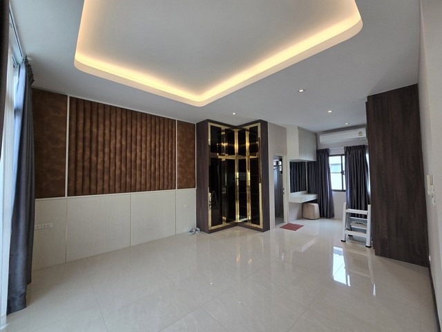 ให้เช่าHome Office โครงการ ดิสทริค เอกมัย-รามอินทรา