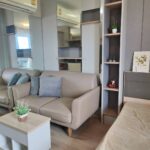 Condo for Rent Elio Del Ray สุขุมวิท ใกล้รถไฟฟ้าปุณวิถี