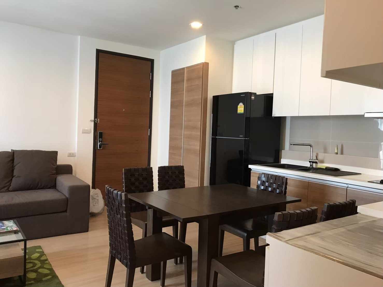 Rhythm Sukhumvit 50 nice clean