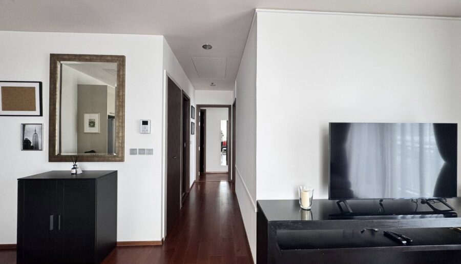 Quattro Thonglor 8th floor