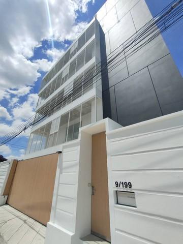 ขายโฮมออฟฟิศ 6 ชั้น 199 ตร.ว. ซ.ชินเขต 1 งามวงศ์วาน มีลิฟท์