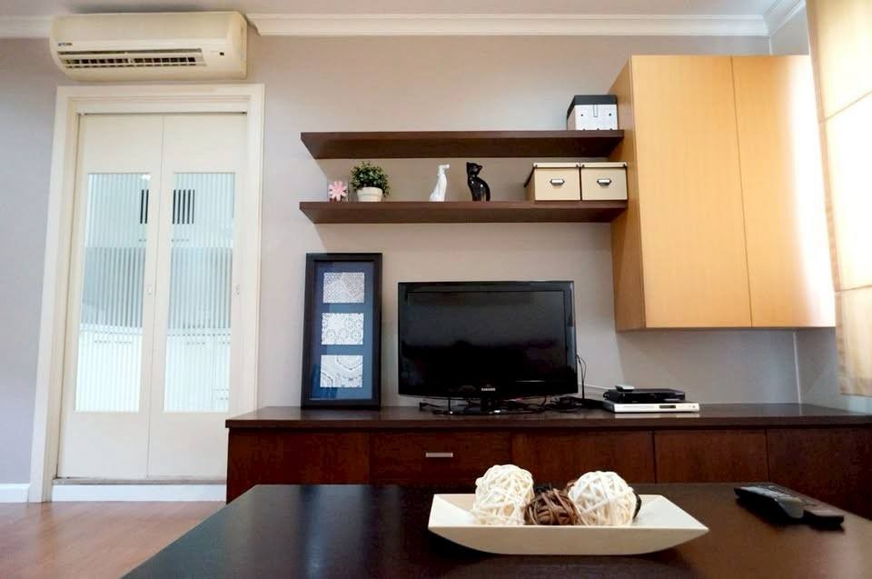 Lumpini Suite 41 8th floor