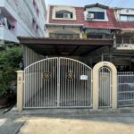ให้เช่าทาวน์เฮ้าส์ 3 ชั้น ซอยลาดพร้าว 64 เดินทางสะดวกใกล้เลียบด่ว