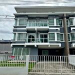 ให้เช่าโฮมออฟฟิศ หลังมุม ซอยศรีนครินทร์ 36ใกล้ MRT ศรีนครินทร์ 38