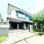 ให้เช่าบ้านเดี่ยว โครงการเศรษฐสิริ กรุงเทพกรีฑา 1 ใกล้ไบรท์ตัน