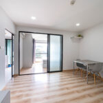 ขาย คอนโด พรีมิโอ เฟรสโก รามอินทรา ตึก C ชั้น 4 ห้องมุม ขายไม่แพง