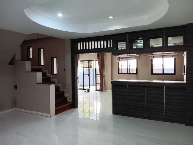 ขายบ้าน NEO CITY สรงประภา-นาวงประชาพัฒนา ขนาด 94 ตร.ว. ดอนเมือง