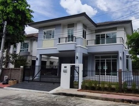 3 ห้องนอน 3 ห้องน้ำ โครงการเดอะแพลนท์ พระราม 9 – วงแหวน 2
