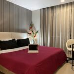 ขาย คอนโด liv@5 ลิฟแอทไฟว์ สุขุมวิท ซอย 5 ขนาด 38.77 ตร.ม.