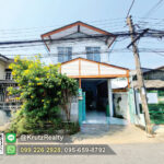 ขายทาวโฮมส์ 2 ชั้น เนื้อที่ 20 ตรว ต.บางไผ่ อ.บางแค กรุงเทพมหานคร