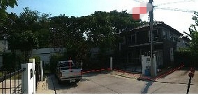 ขายบ้านเดี่ยวมือสองเมืองนครราชสีมา โครงการสีวลี นครราชสีมา