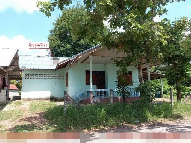 ขายบ้านเดี่ยวมือสอง อำเภอเมืองหนองคาย หนองคาย