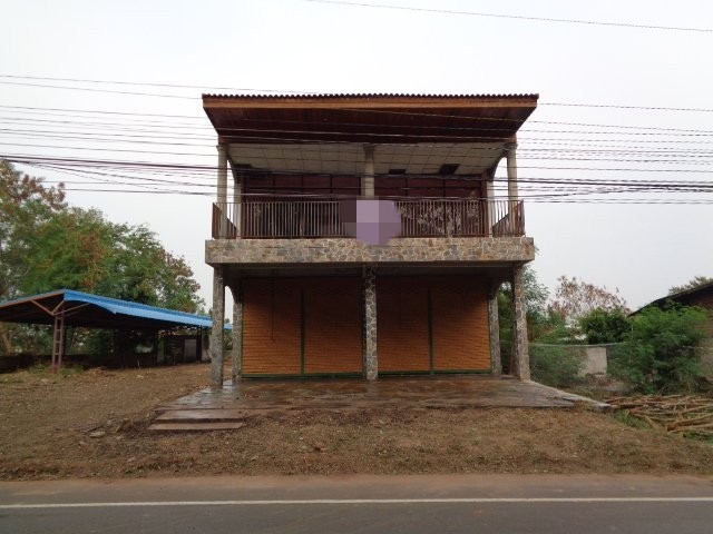 ขายบ้านเดี่ยวมือสองวังสามหมอ โครงการบ้านวังสามหมอ อุดรธานี