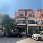 ขาย ตึกแถว เคริซทาวน์ รามคำแหง-นิมิตรใหม่ 15