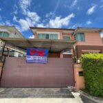 ขายบ้านเดี่ยว ไลฟ์บางกอกบูเลอวาร์ด ปิ่นเกล้า-เพชรเกษม 50.7 ตร.ว