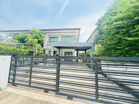 อารียา โคโม่ บางนา – บ้านสวยให้เช่า ครบทุกฟังก์ชัน