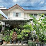 ลดแรงกว่านี้ไม่มีอีกแล้ว บ้านแฝด นันท์นรินทร์ ดอนเมือง – สรงประภา