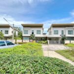 บ้านให้เช่า – คาซ่าแกรนด์ ศรีราชา (Casa Grand Sriracha) ใกล้เจพาร