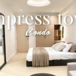 ขายห้องคอนโดอิมเพลสทาวน์ 1.5ล. ถ.ศิริมังคลาจารย์ เมืองเชียงใหม่