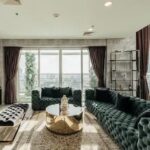 ขายคอนโดหรู บ้านราชประสงค์ 5 นอน วิวสวนลุมพินี ใกล้ BTS ราชดำริ