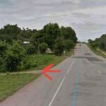 โอกาสทอง! ที่ดิน 100 ไร่ พร้อมโฉนด ติดถนนหลักภูเรือ จังหวัดเลย