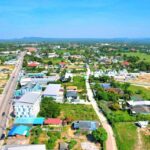 ขายที่ดินห้วยใหญ่เทศบาล 1 ซอย 22