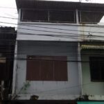 ตึกแถว 3 ชั้น ริมถนนซอยเพชรเกษม58 เดินทางสะดวก