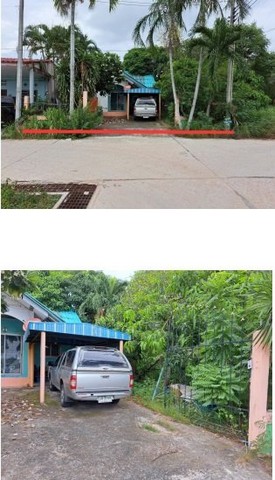 ขายบ้านเดี่ยวมือสองปลวกแดง โครงการทองเก้า กรุ๊ป ระยอง