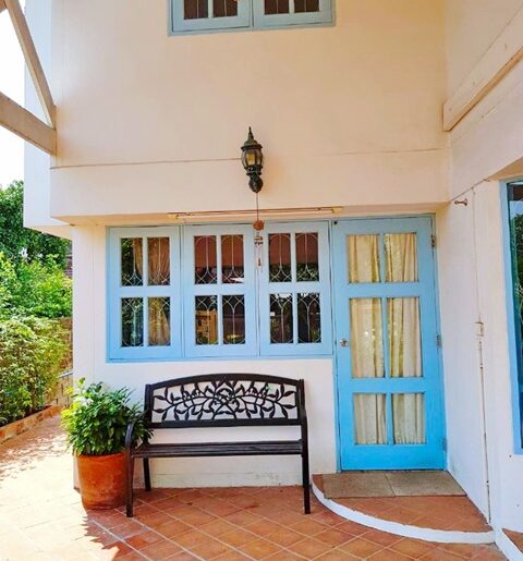 คฤหาสน์ถุกที่สุด 3น รถไฟฟ้าสายสีส้ม ศูนย์การค้าสัมมากรเพลส 400 ม.