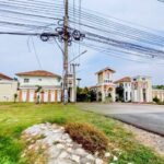 ARL ลาดกระบัง 2.3กม.บ้านเดี่ยวสุดหรู 2 ชั้น จัดเต็มเฟ พัฒนาชนบท4