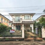 บ้านเดี่ยว หมู่บ้าน มัณฑนา ธนบุรีรมย์ ประชาอุทิศ​ 129