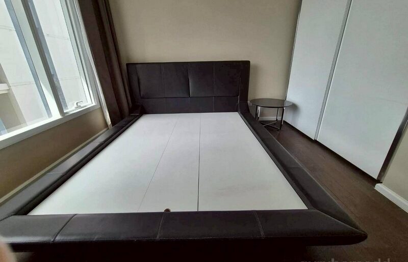ghd000765R ให้เช่าคอนโด The Saint Residences
