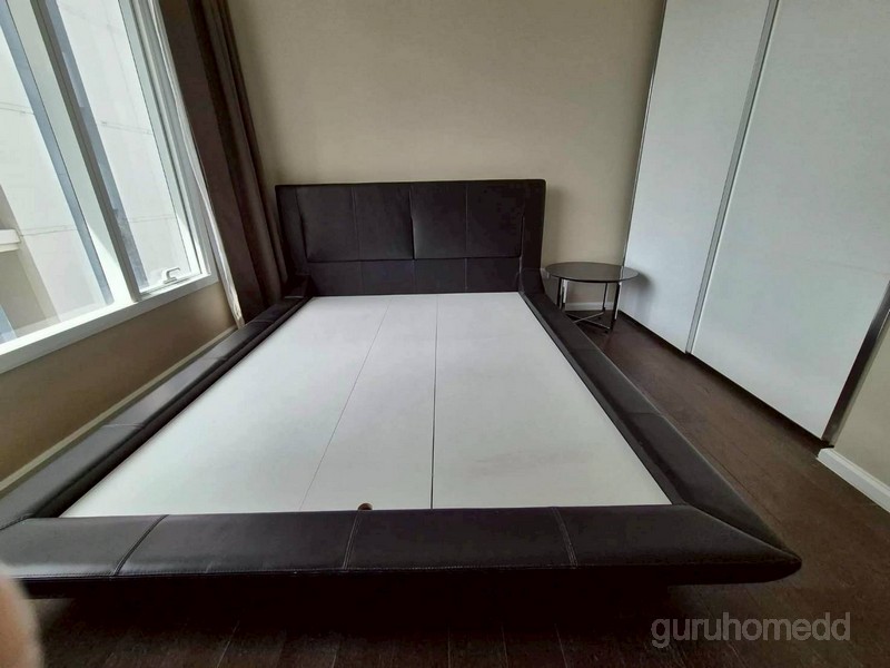 ghd000765R ให้เช่าคอนโด The Saint Residences