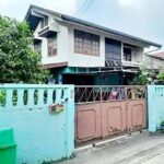 ถ. ราชพฤกษ์-นนทบุรี บ้าน 2ชั้น 4น การไฟฟ้าบางใหญ่ MRTบางพลู 3 กม