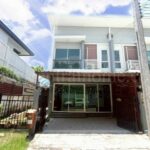 ทาวน์โฮม ศุภาลัย เบลล่า กิ่งแก้ว – ศรีนครินทร์ หลังริม พร้อมอยู่