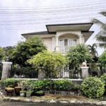บ้านเดี่ยว 2 ชั้นโครงการ โฮมอินปาร์ค (Home In Park)