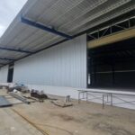 เช่าโกดังใหม่พร้อมใช้งาน ติดถนนใหญ่ ตำบล ไชยสถาน อำเภอสารภี เชีย