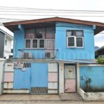 บ้านเดี่ยว 2 ชั้น 54 ตร.วา โชคชัย 4 ซอย 14 ราคาถูกมาก