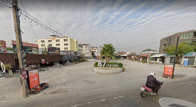 ขายที่ดิน ลาดพร้าว 87 เนื้อที่ 2-2-34.3 ไร่