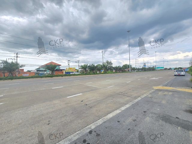 ที่ดินเปล่า เหมาะเพื่อการอยู่อาศัย พาณิชยกรรม เกษตรกรรม